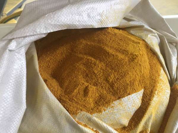 玉米蛋白顆粒粉，飼料原料,山東恒仁工貿(mào)有限公司,山東恒仁集團(tuán)